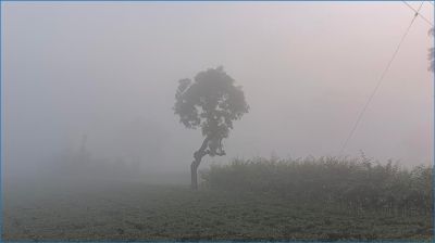 শীতে কাঁপছে উত্তর, আসছে শৈত্যপ্রবাহ
