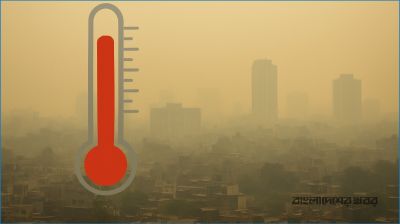 বায়ুদূষণে ঢাকাকে ছাড়িয়ে গেল খুলনা, বাতাসের মান ‘খুবই অস্বাস্থ্যকর’