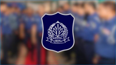 ৬৪ জেলায় নতুন এসপি পদায়ন