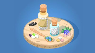 কওমি শিক্ষার পাশাপাশি হোমিওপ্যাথি; সম্ভাবনার নতুন দিগন্ত