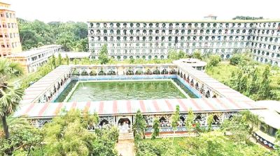 জামেয়া ও এতিমখানা শব্দের যথোপযুক্ত ব্যবহার চাই