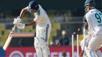 ২৫ বছর পর ভারতের মাটিতে টেস্ট জিতল দক্ষিণ আফ্রিকা