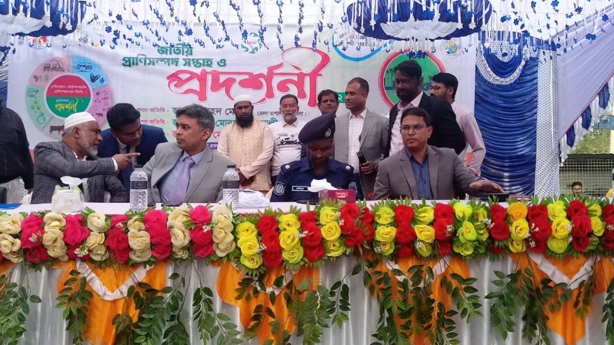 পাবনায় প্রাণিসম্পদ অধিদপ্তর ও পশু হাসপাতালে অনিয়মের অভিযোগ