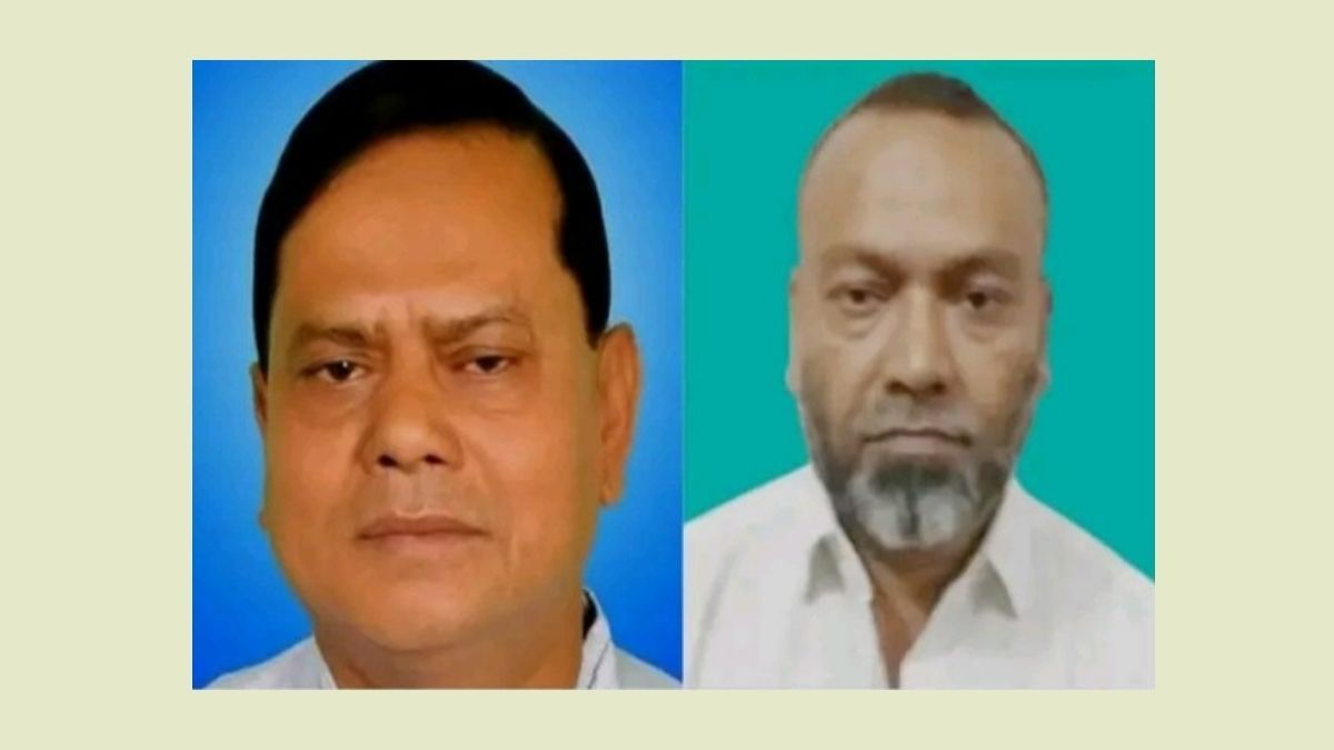 বরিশালে ২ বিএনপি নেতার বহিষ্কারাদেশ প্রত্যাহার