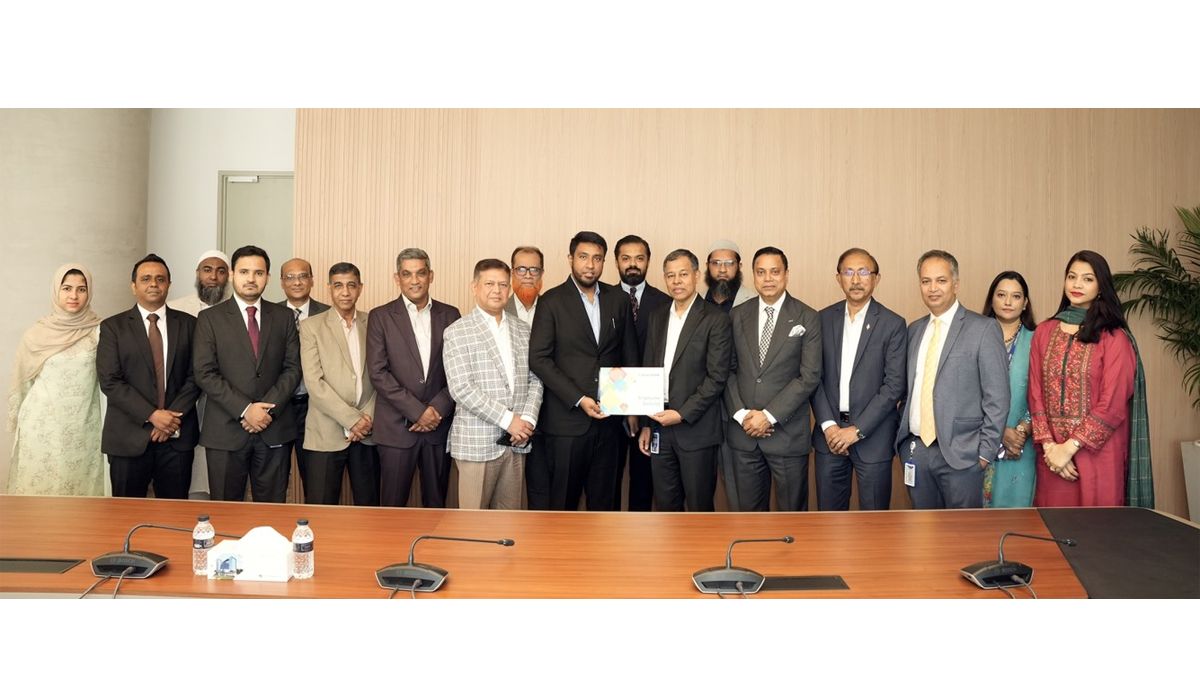 অ্যারিস্টো আই হসপিটালকে কাস্টমাইজড এমপ্লয়ি ব্যাংকিং সেবা দেবে ব্র্যাক ব্যাংক