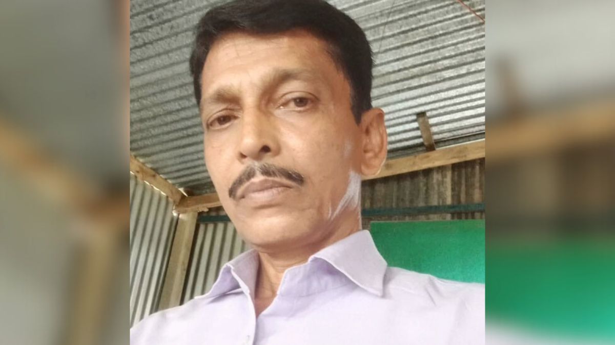 টাঙ্গাইল কারাগারে কার্যক্রম নিষিদ্ধ আ.লীগ নেতার মৃত্যু