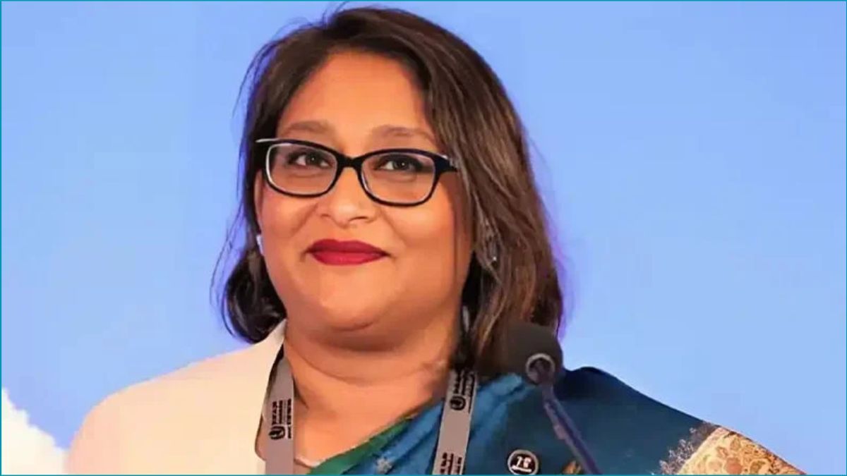 প্লট বরাদ্দে জালিয়াতি মামলায় পুতুলের ৫ বছরের কারাদণ্ড