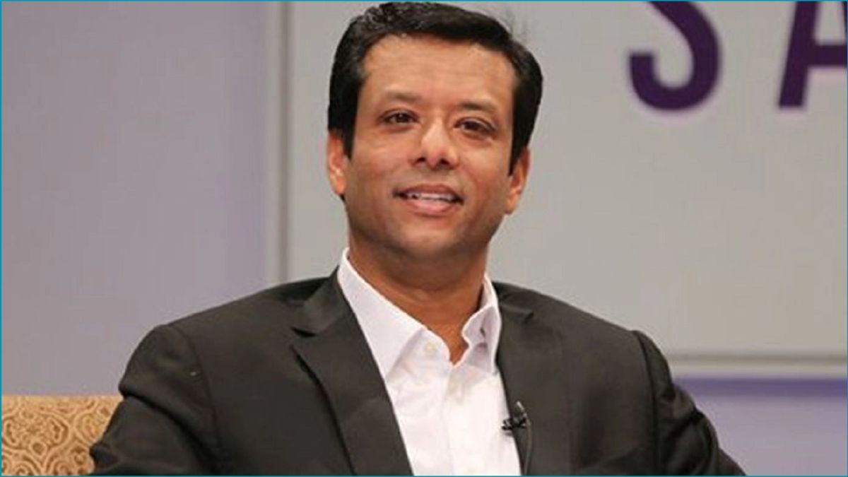 সজীব ওয়াজেদ জয়ের ৫ বছরের কারাদণ্ড