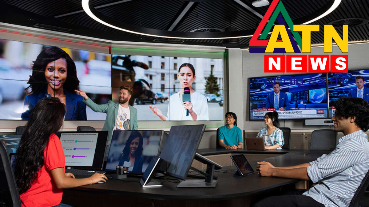 এটিএন নিউজে ৪ পদে নিয়োগ