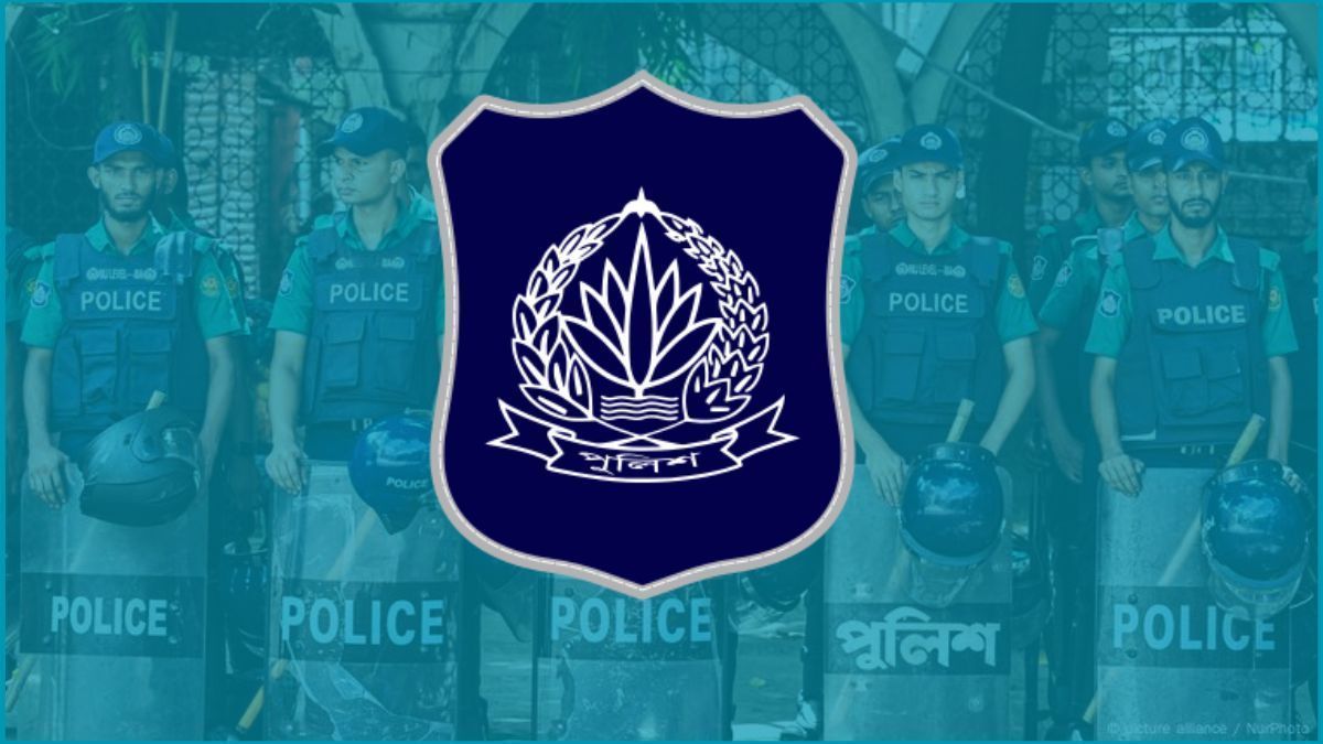 ১৩৬ পুলিশ পরিদর্শককে বদলি