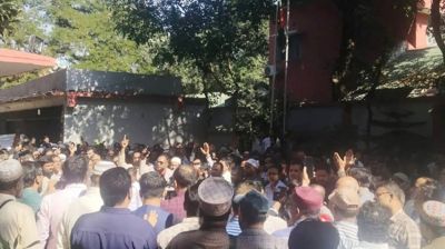 ১ ডিসেম্বর থেকে কমপ্লিট শাটডাউনের ঘোষণা শিক্ষকদের