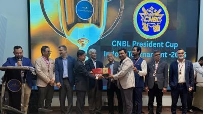 নটরডেমিয়ান ক্লাবের পুরস্কার বিতরণী ও উৎসব