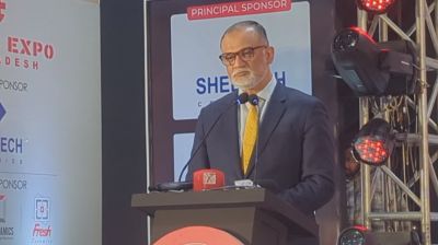 'ব্যাংকের অনাদায়ী দেনা ৩৫ শতাংশ'