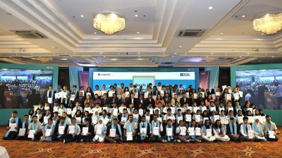 কেমব্রিজ অ্যাওয়ার্ডস ২০২৫: সম্মাননা পেল ১২৪ কৃতী শিক্ষার্থী