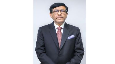 সাউথইস্ট ব্যাংকের এমডি পদে খালিদ মাহমুদ খান