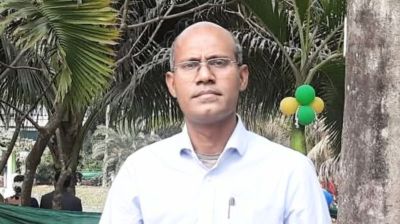 'জুলাই সাহসী সাংবাদিক' পুরস্কার হাতিয়ে নেয়া প্রতারক শেখ ফয়েজ গ্রেপ্তার