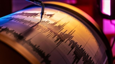 ৬.৬ তীব্রতার ভূমিকম্পে কেঁপে উঠল ইন্দোনেশিয়া