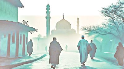 রহমতের ধর্ম ইসলামের দাওয়াত