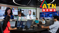 এটিএন নিউজে ৪ পদে নিয়োগ