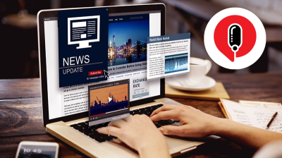 ‘আলাপ নিউজে’ চাকরির সুযোগ