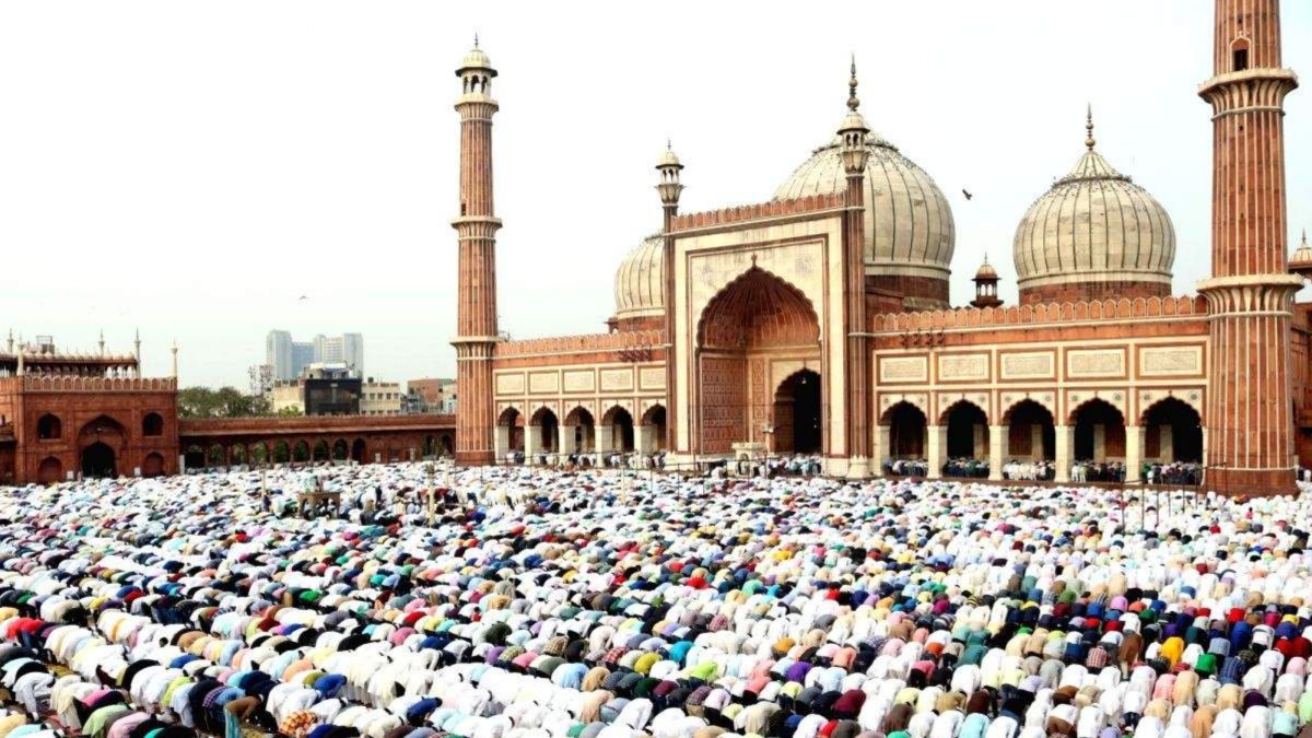 জুমার বয়ান হোক সমাজ নির্মাণের হাতিয়ার