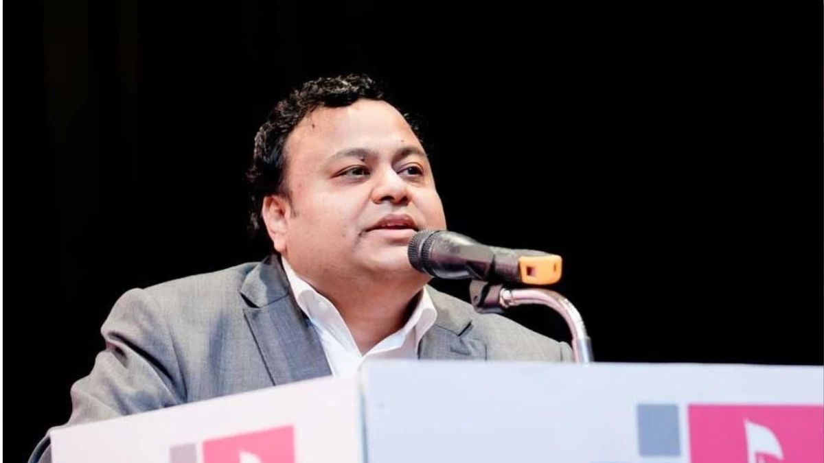 পদ্মা ব্যাংকের সাবেক চেয়ারম্যানসহ ৪ জনের বিরুদ্ধে মানিলন্ডারিং মামলা