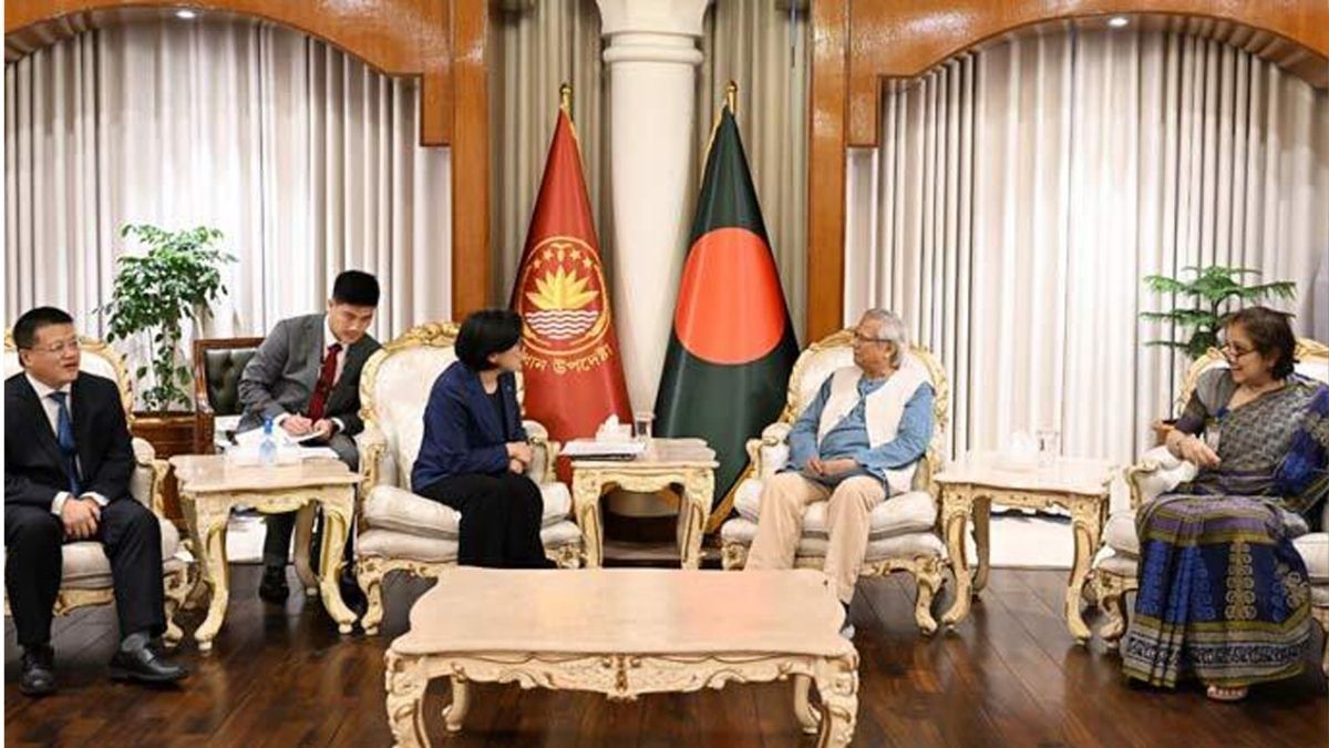 পাট ও ওষুধ খাতে বিনিয়োগে আগ্রহী চীন