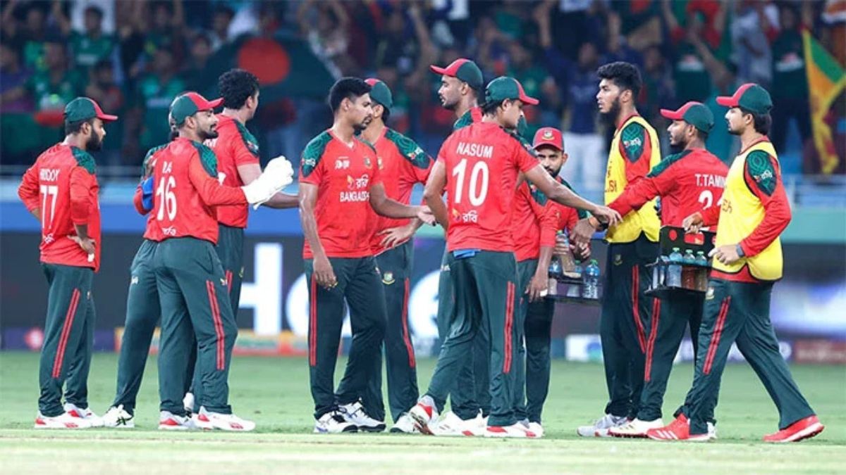 সিরিজে টিকতে দ্বিতীয় ম্যাচে জয়ের জন্য মরিয়া বাংলাদেশ