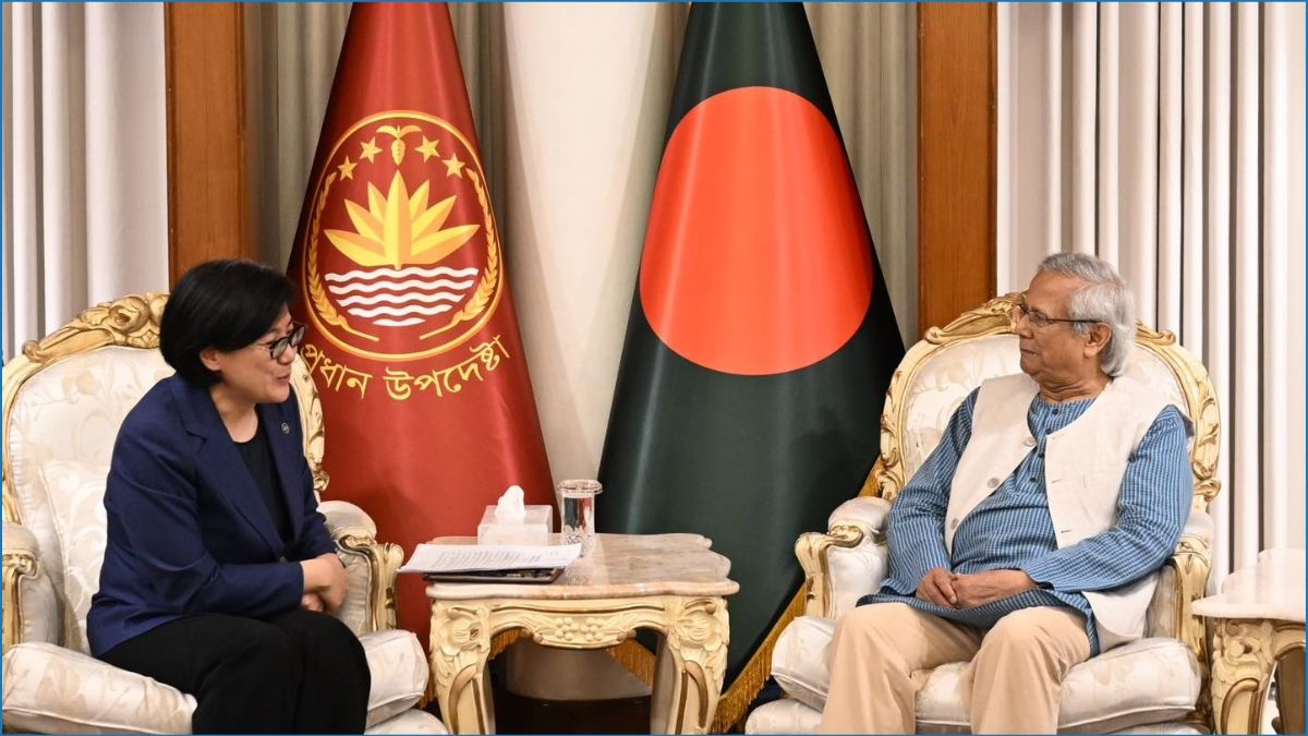 বাংলাদেশে সবুজ প্রযুক্তি ও পাটশিল্পে বড় বিনিয়োগ করতে চায় চীন