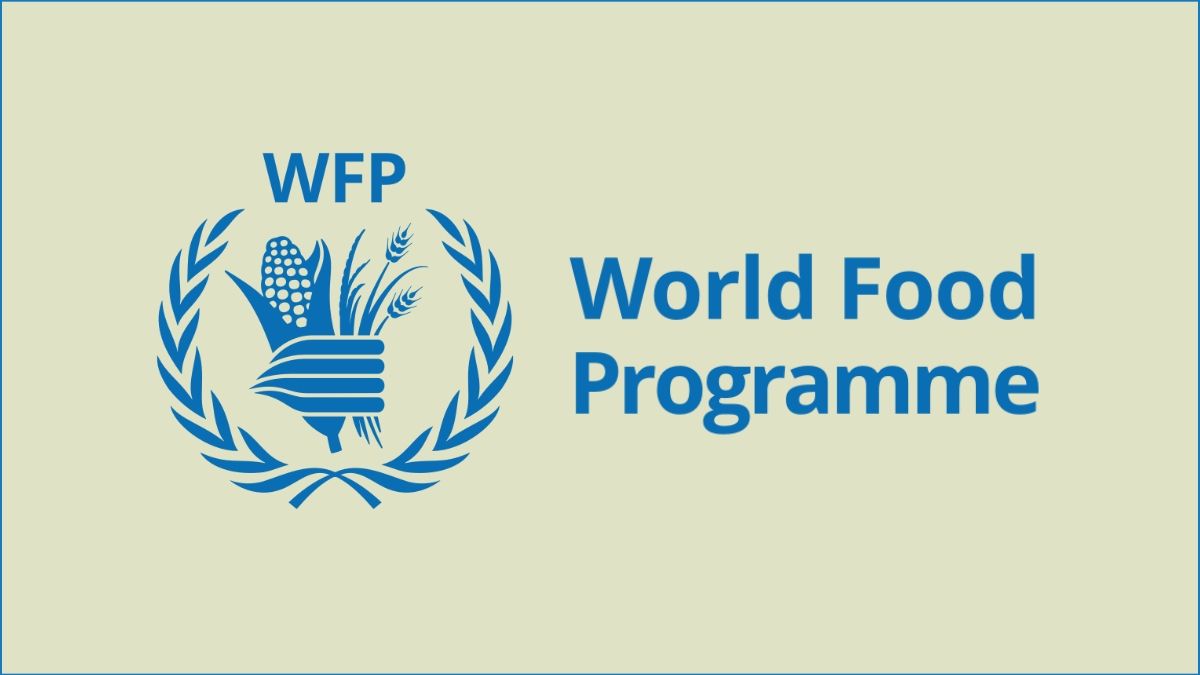 কড়াইল অগ্নিকাণ্ডে ক্ষতিগ্রস্তদের জরুরি খাদ্য সহায়তা দিয়েছে ডব্লিউএফপি