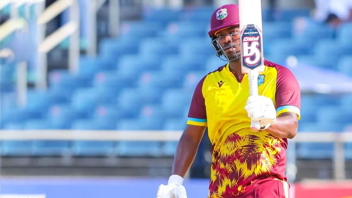 নোয়াখালী এক্সপ্রেসের হয়ে বিপিএল মাতাবেন ক্যারিবিয়ান তারকা চার্লস