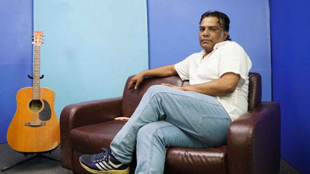 ‘একটা চাদর হবে’র গায়ক জেনস সুমন আর নেই