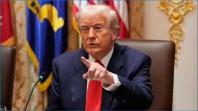 তৃতীয় বিশ্বের দেশ থেকে অভিবাসন বন্ধের পরিকল্পনা ট্রাম্পের