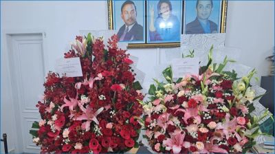 খালেদা জিয়ার সুস্থতা কামনা করে ফুল পাঠিয়েছেন পাকিস্তানের প্রধানমন্ত্রী