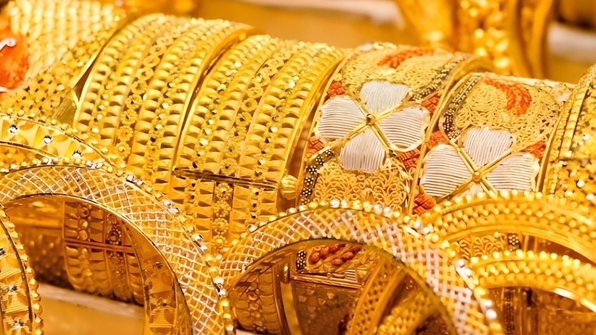 বাড়ল সোনার দাম, ভরি কত?