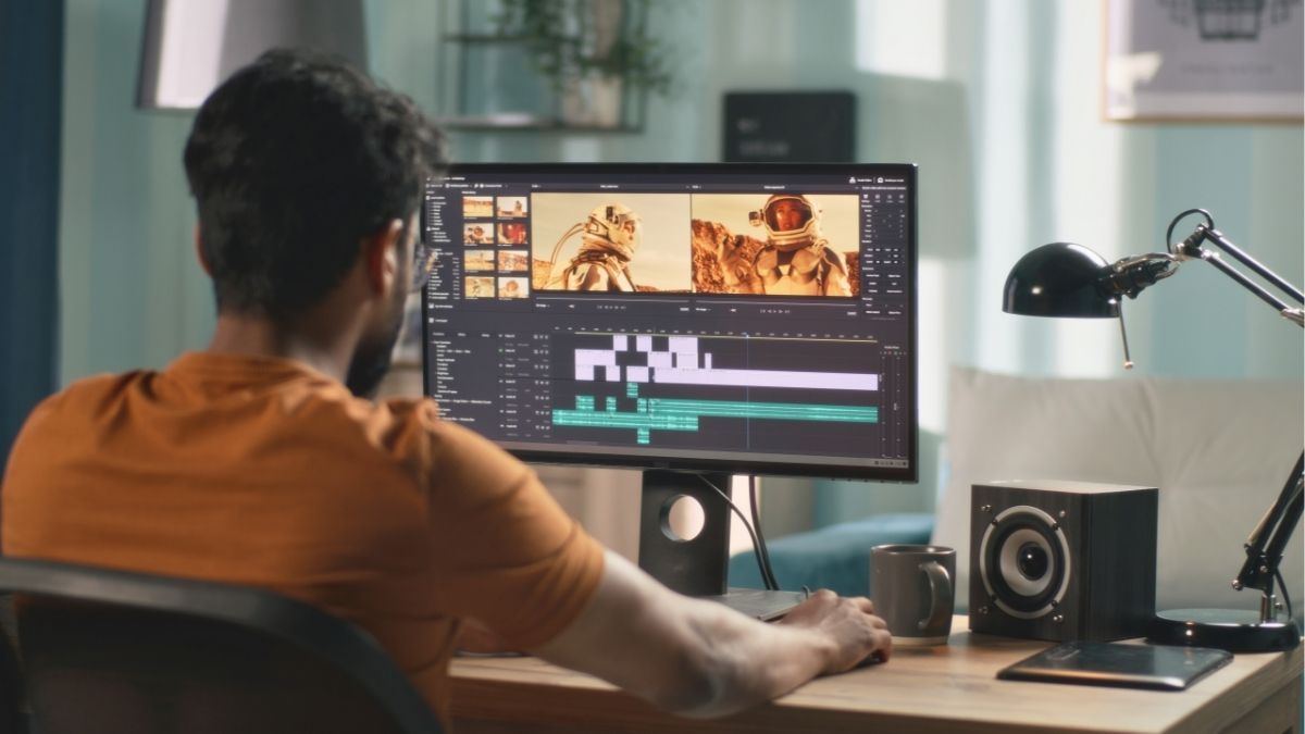 ইন্ডিপেনডেন্ট টেলিভিশনে ভিডিও এডিটর পদে নিয়োগ