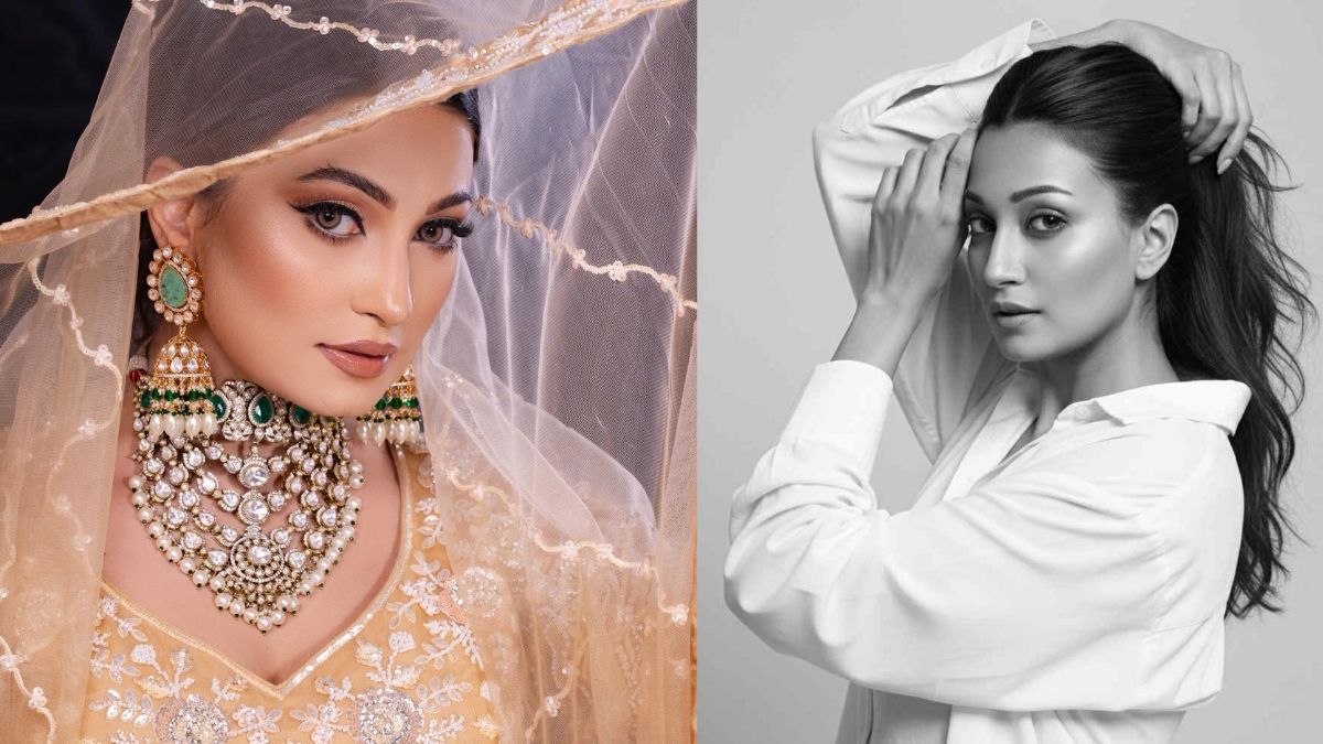 নায়িকা রাজ রিপার আইফোন ছিনতাই