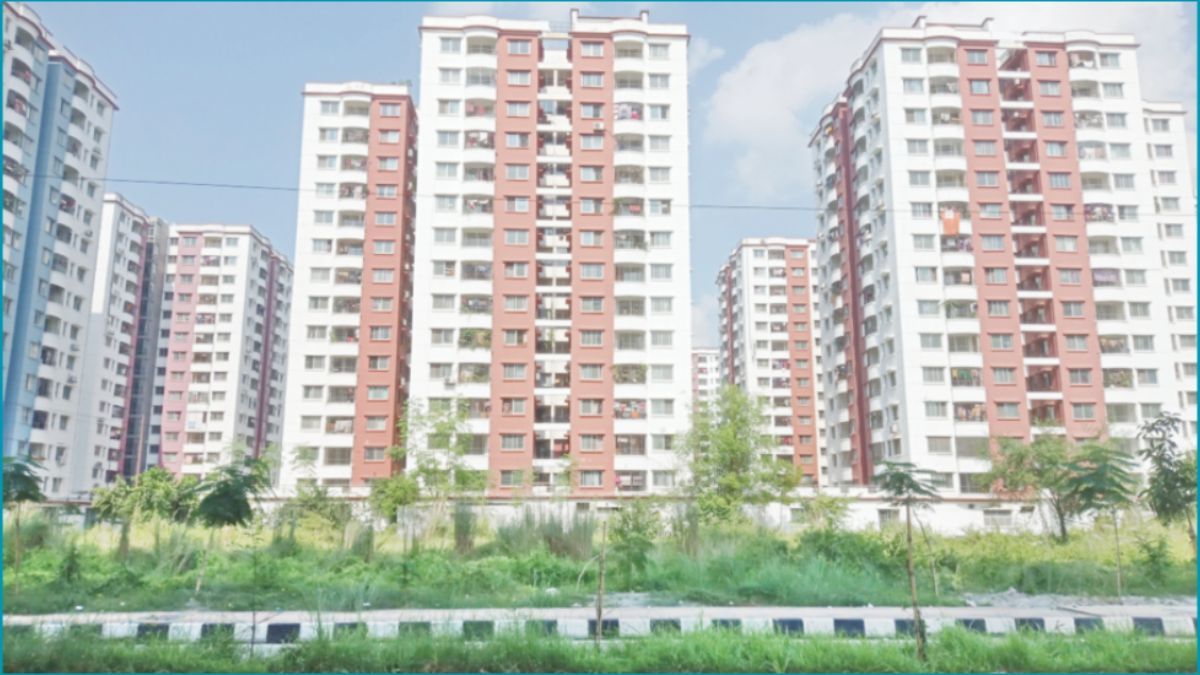 নতুন বিধিমালায় বাড়বে নির্মাণ খরচ