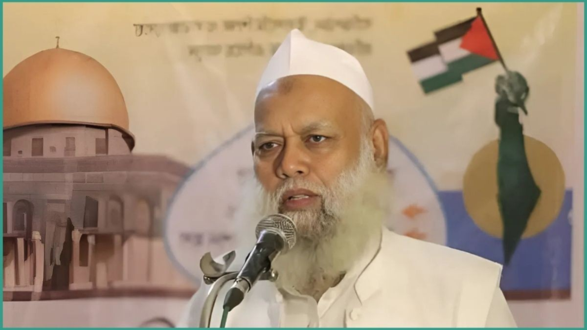 আল্লামা আব্দুল কুদ্দুস কাসেমী রহ. ছিলেন এক আলোকিত জীবনের পথিকৃৎ