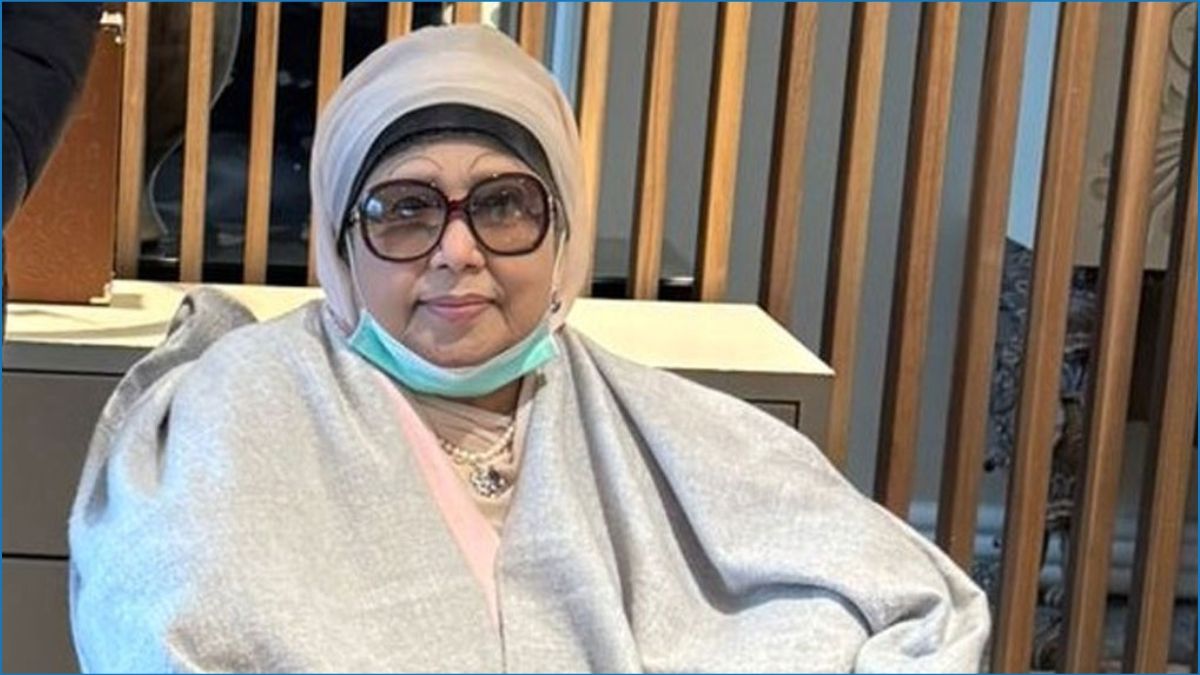 খালেদা জিয়াকে লন্ডনে নেওয়ার পরিকল্পনা পরিবারের