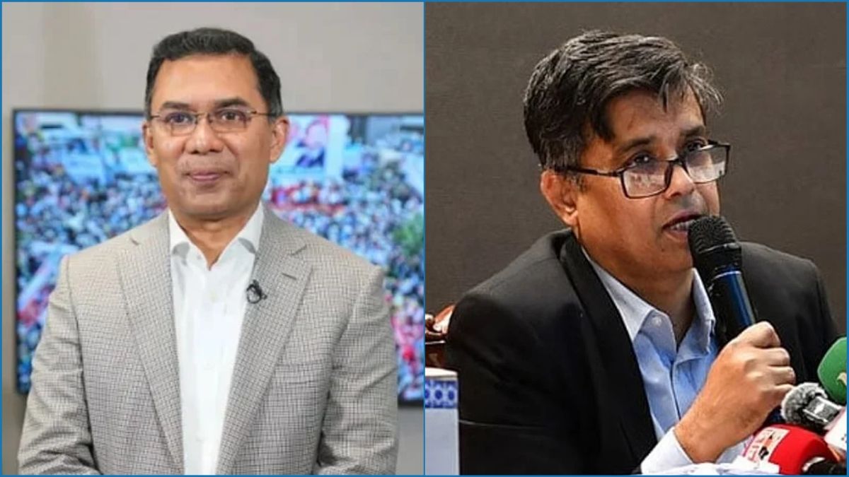 তারেক রহমানের দেশে ফেরা নিয়ে সরকারের অবস্থান জানালেন প্রেস সচিব