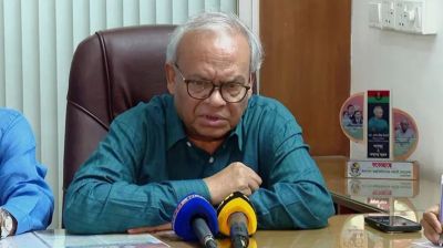 জেলখানায় খালেদা জিয়ার খাবারে বিষ মেশানো হয়েছিল : রিজভী