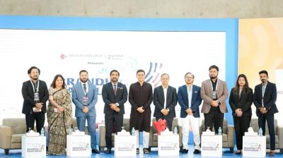 জেসিআই বাংলাদেশের ব্র্যান্ডিং সামিট ২০২৫ সম্পন্ন