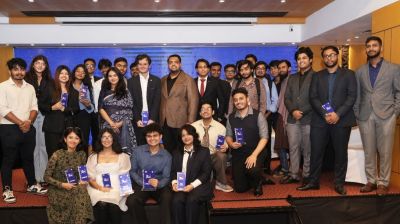 এনএসইউ ডায়ালগ ২০২৫ আয়োজন করল নর্থ সাউথ ইউনিভার্সিটি ডিবেট ক্লাব