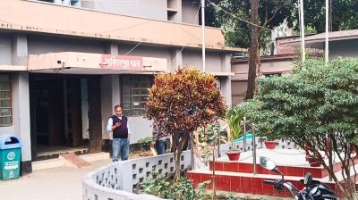 হিলিতে বাড়ির পাশের বাগান থেকে সাবেক ইউপি সদস্যের মরদেহ উদ্ধার