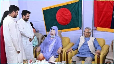 খালেদা জিয়ার অবদান স্মরণ করে যা বললেন নাহিদ ইসলাম