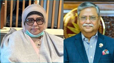 খালেদা জিয়ার আরোগ্য কামনায় দেশবাসীর কাছে দোয়া চেয়েছেন রাষ্ট্রপতি