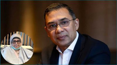 খালেদা জিয়ার সংকটাপন্ন অবস্থায় দোয়ার আহ্বান জিয়া পরিবারের