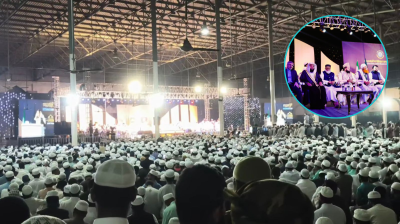 দেশের সর্ববৃহৎ আন্তর্জাতিক ক্বিরাত সম্মেলন সমাপ্ত