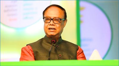 খেলাপি ঋণ ৩৫% হওয়ার শঙ্কা গভর্নরের, ব্যাংক খাত উন্নয়নে লাগবে এক দশক